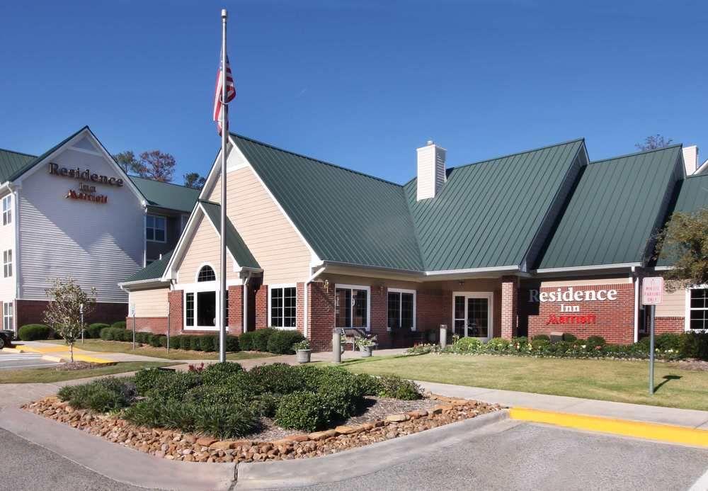 Residence Inn Houston The Woodlands/Market Street Exterior photo