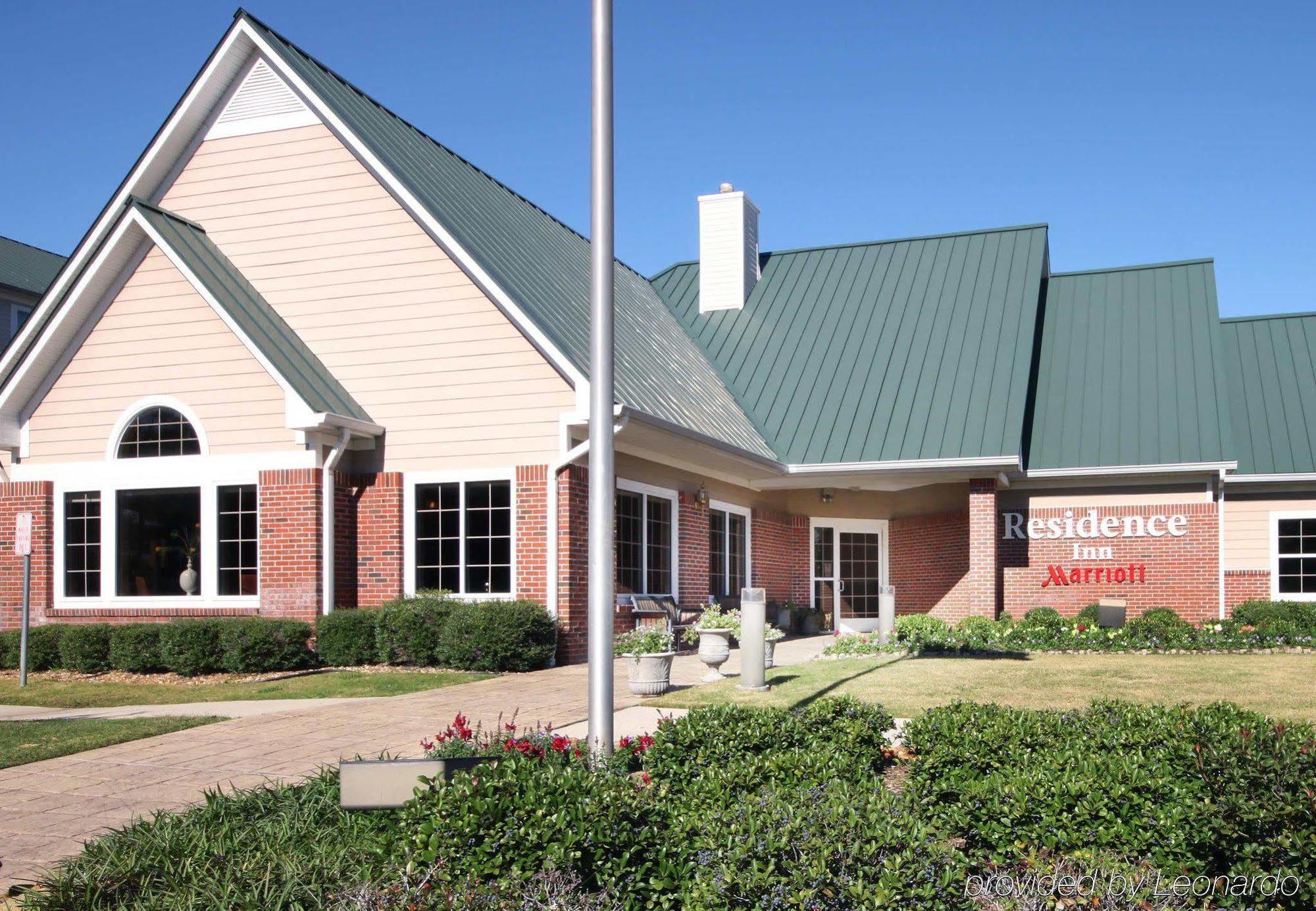 Residence Inn Houston The Woodlands/Market Street Exterior photo